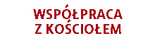 Współpraca z Kościołem