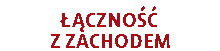 Łączność z Zachodem