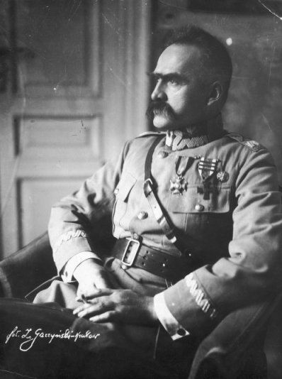 Józef Piłsudski